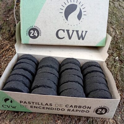 Bomba Carbon Neutro CVW x 24