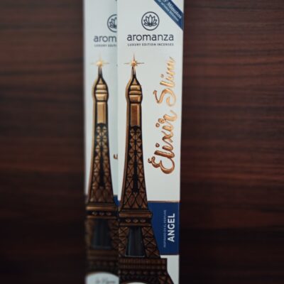 Sahumerio Elixir Slim Angel