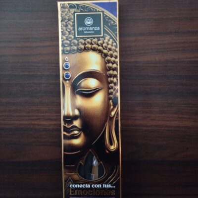 Sahumerio Emociones Confianza