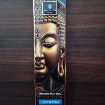 Sahumerio Emociones Esperanza