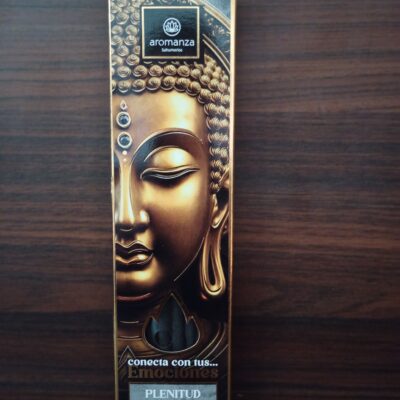 Sahumerio Emociones Plenitud