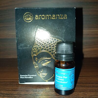 Esencia Acqua per L'uomo