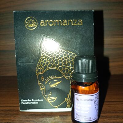 Esencia Lavandas del Valle