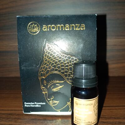 Esencia Esencias de la India