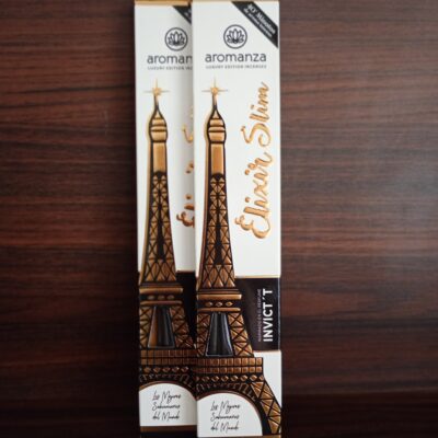 Sahumerio Elixir Slim Invic´t