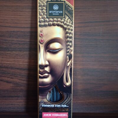 Sahumerio Emociones Amor Verdadero