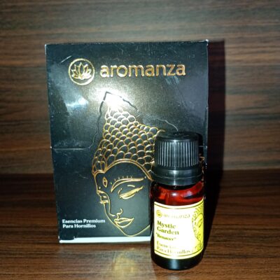 Esencia Mystic Garden