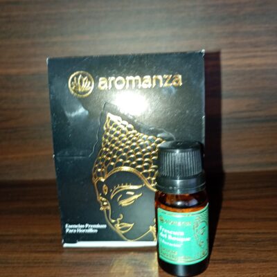 Esencia Frescura del Bosque