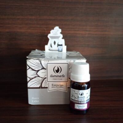 Esencia Violeta