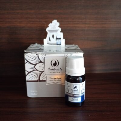 Esencia Yagra