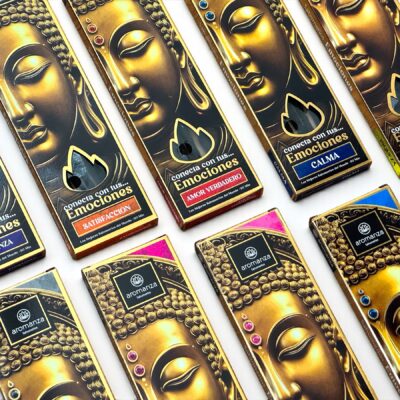 Sahumerios Emociones