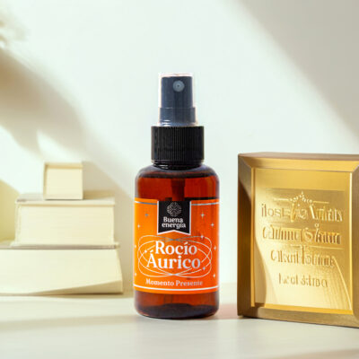 Spray Momento Presente