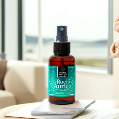 Spray Aúrico Conexión Astral