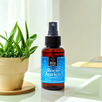 Spray Aúrico Energía Angelical