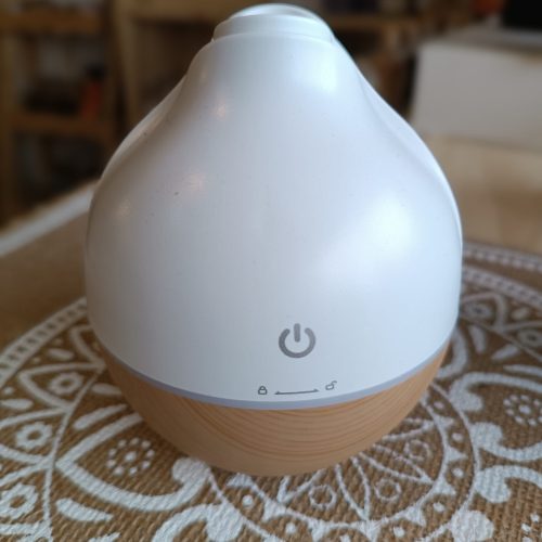 Difumador de ambiente